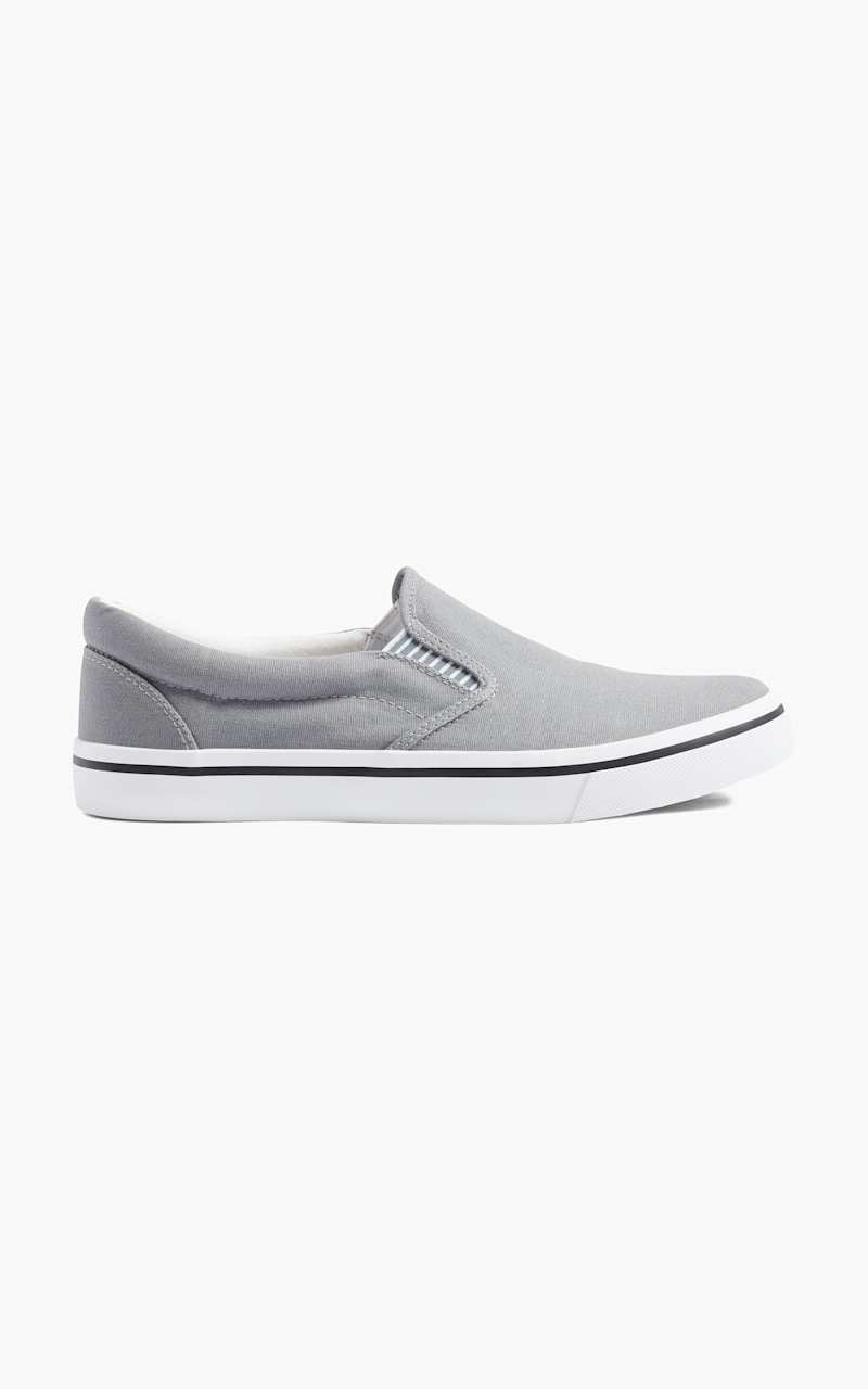 Zapatillas sin cordones