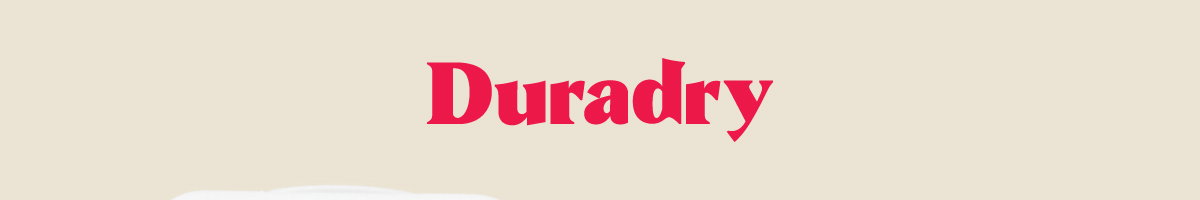Duradry