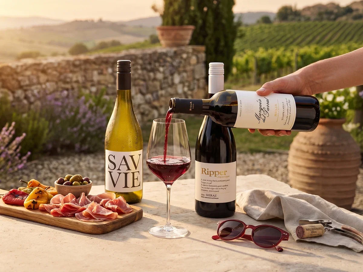 Wine Bank Membership