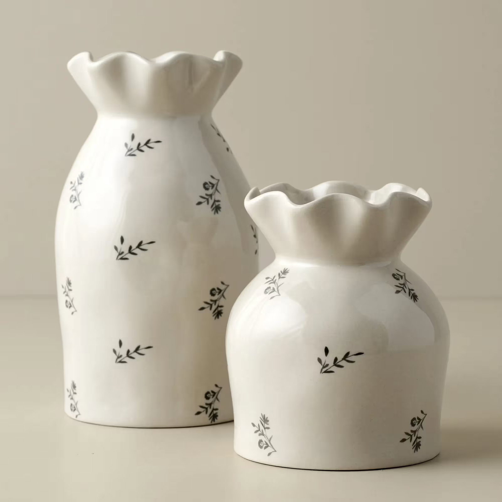 Vases