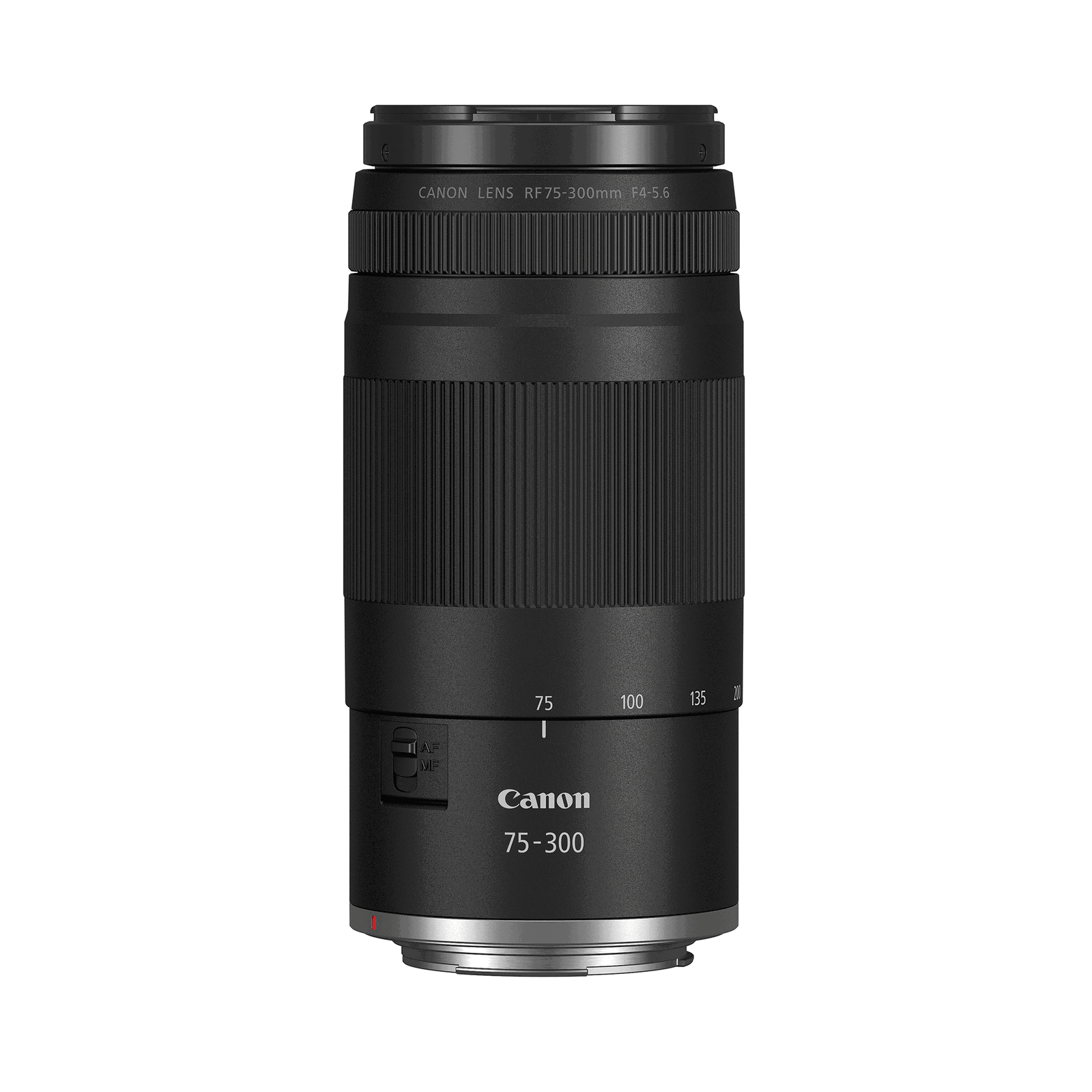 Image of Canon RF75-300mm F4-5.6 Zoom Lens