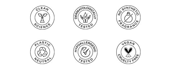 Brand Pillars
