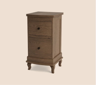 Bastille side table