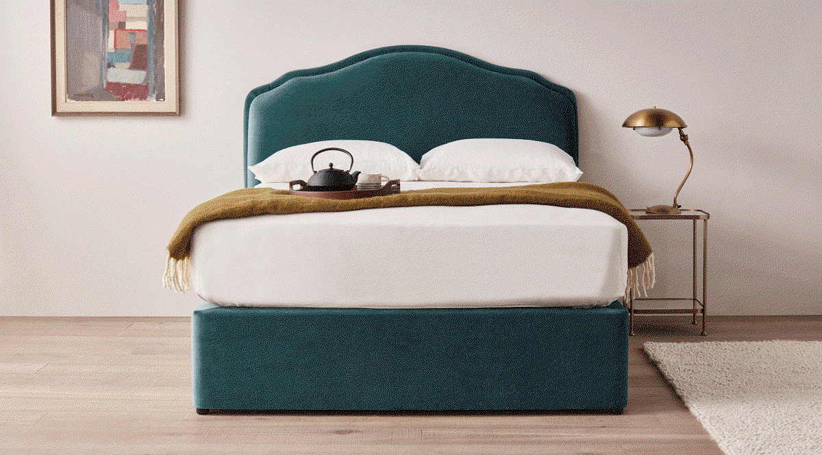 Shop headboards