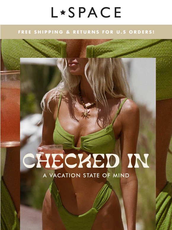 Your New Summer Personality Just Dropped