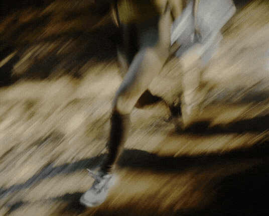 New Minimal Trail Runner