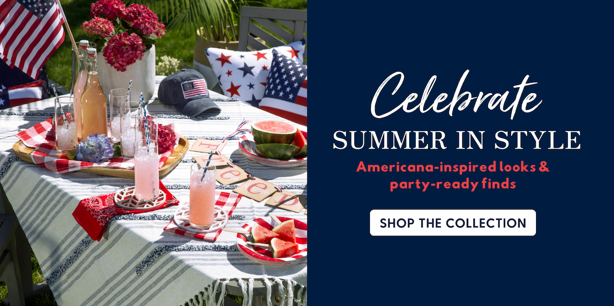 Shop Americana Charm