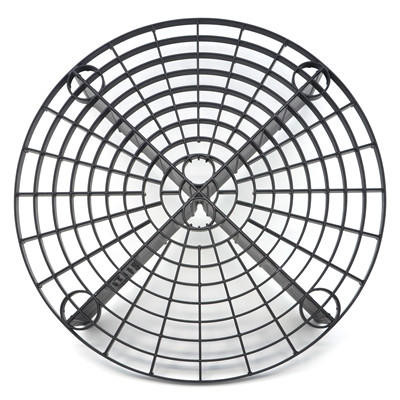 Image of The Grit Guard Insert - Black