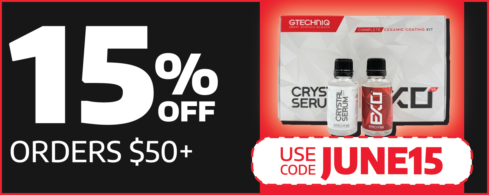 Or 15% Off Orders Over $50