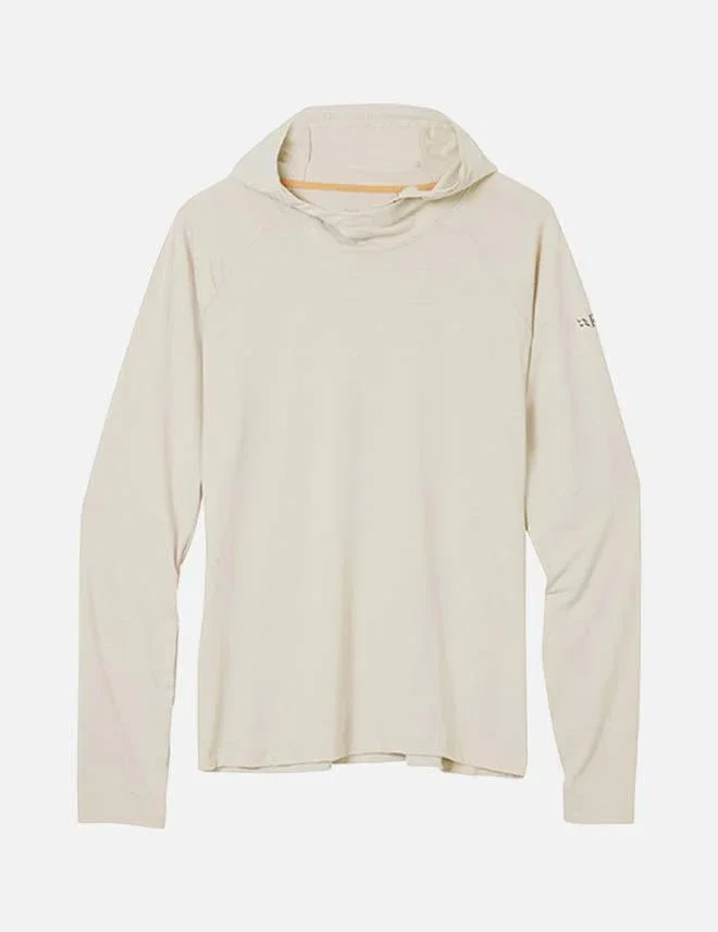 Women's Rivelin Hoody