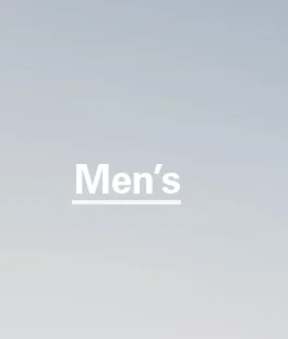 Men's clothing