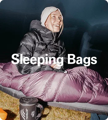 Sleeping Bags