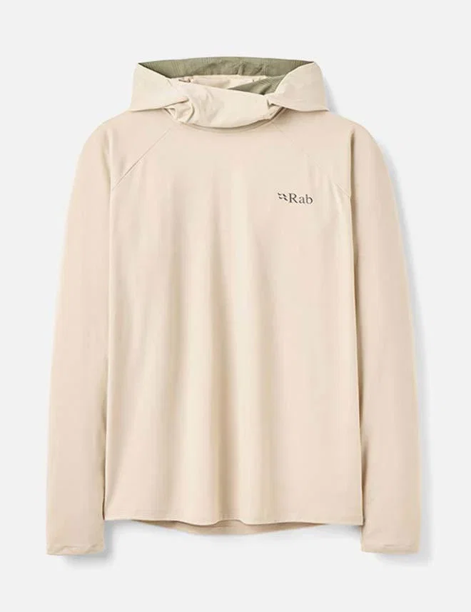 Men's Rivelin Hoody