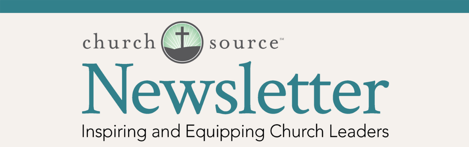 ChurchSource Newsletter