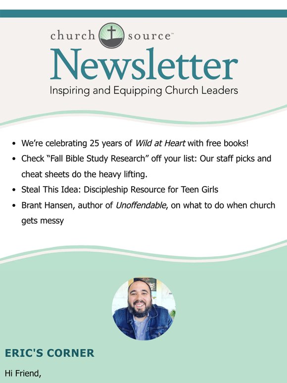 Rebel, Wild at Heart, and what to do when church gets messy