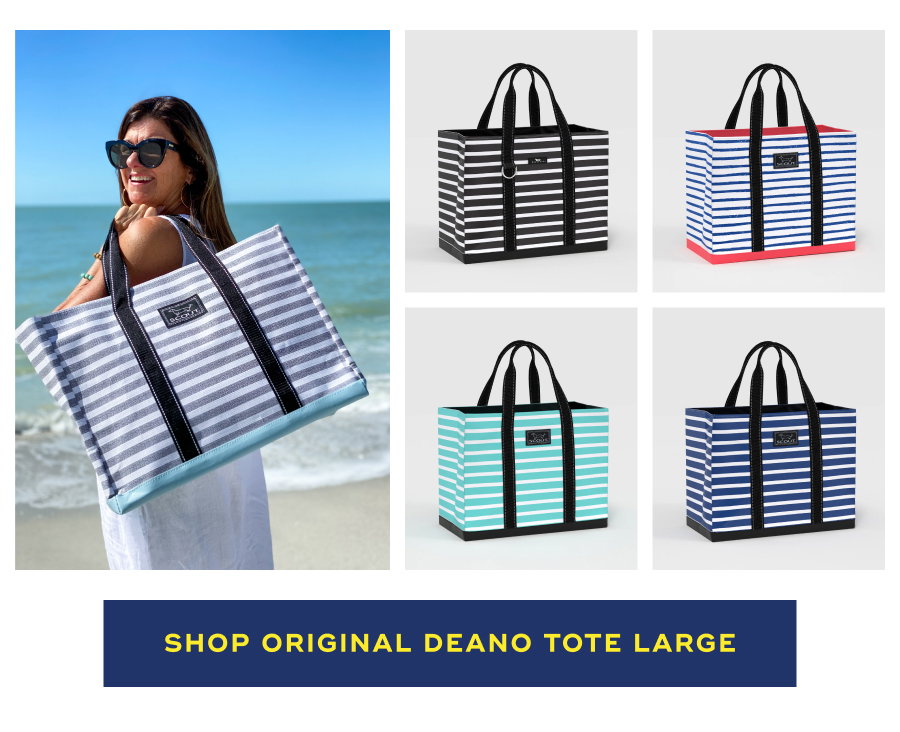 shop original Deano Tote Large