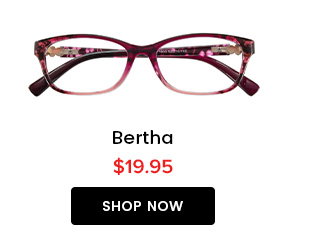 Bertha