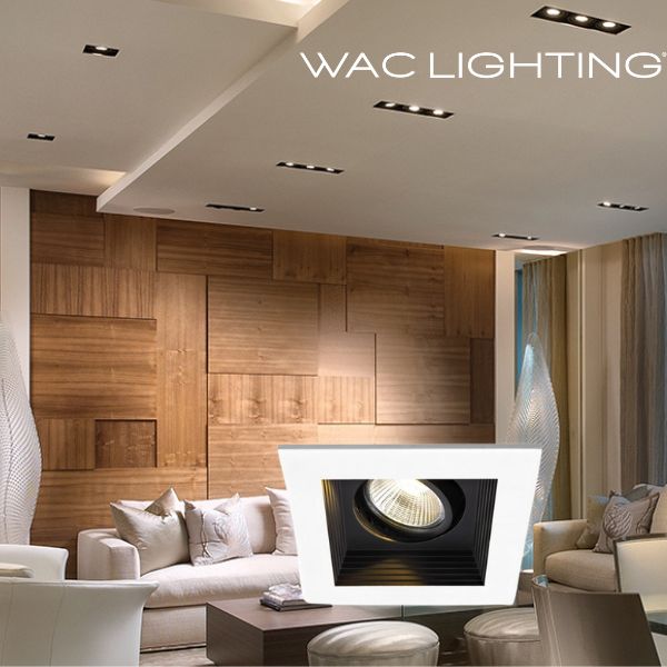 WAC Mini LED Multiple Spots
