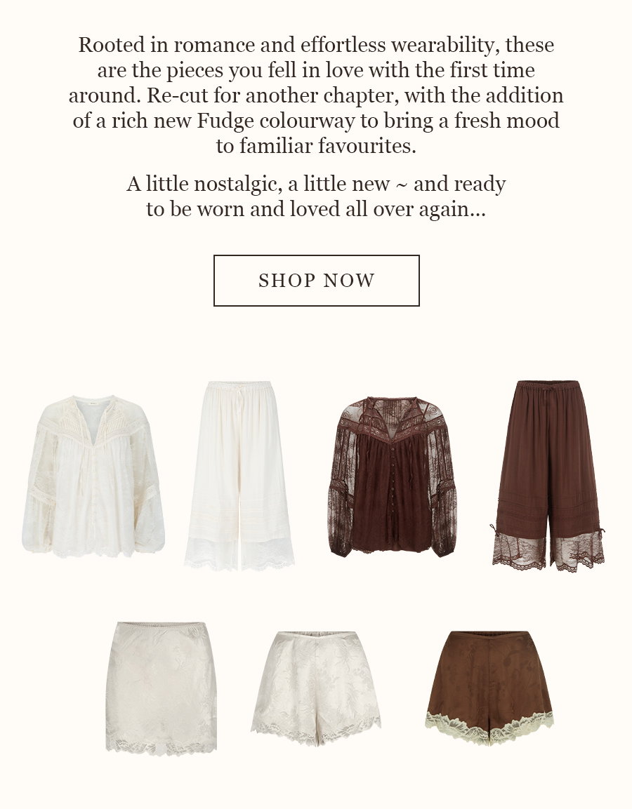 SHOP NEW ARRIVALS