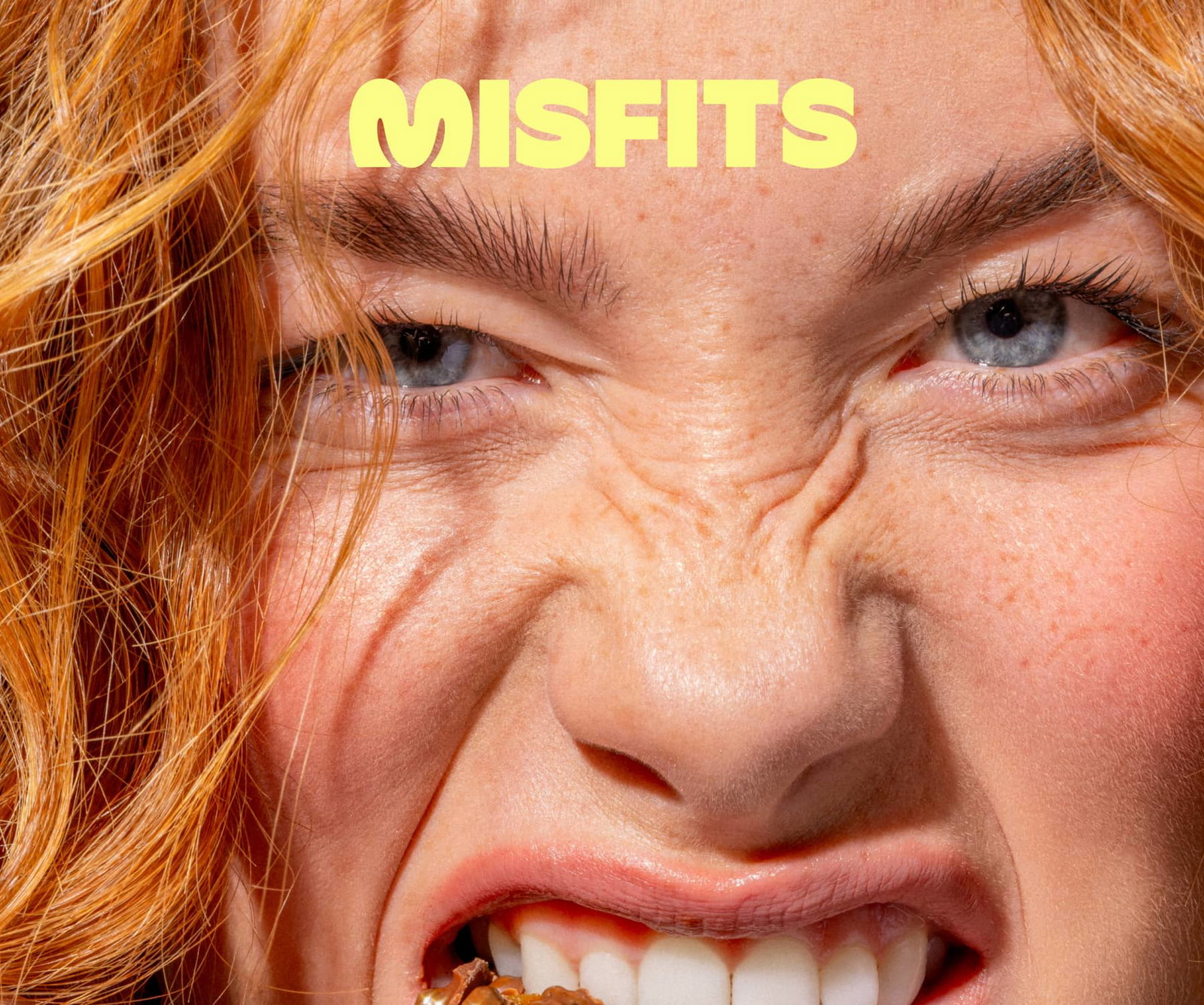 MISFITS