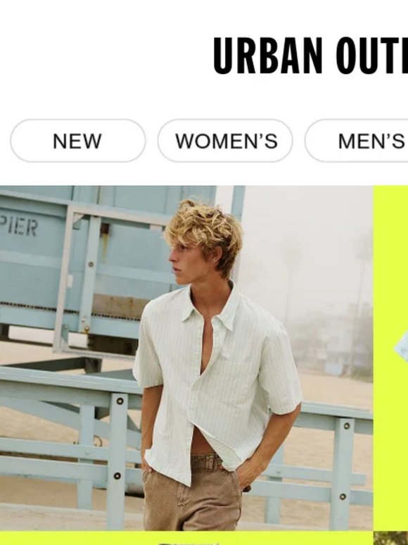 Best-selling shirts for summer →