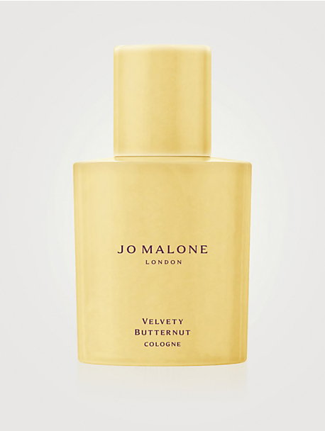 Velvety Butternut Cologne
