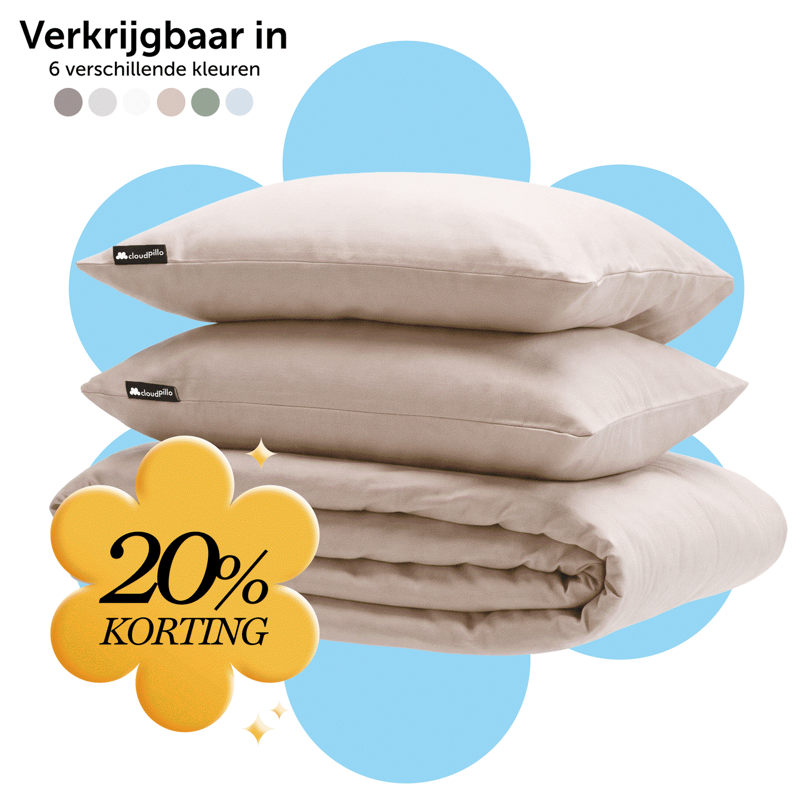 Tip: Zet je afbeeldingen aan