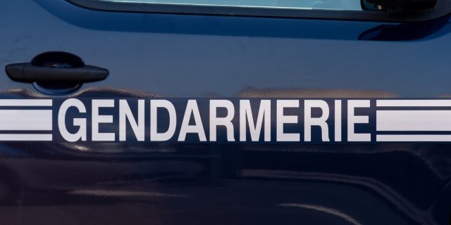 disparition Gard fillette retrouvée