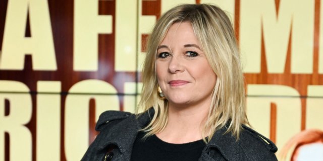 Flavie Flament soutien fils Patrick Bruel