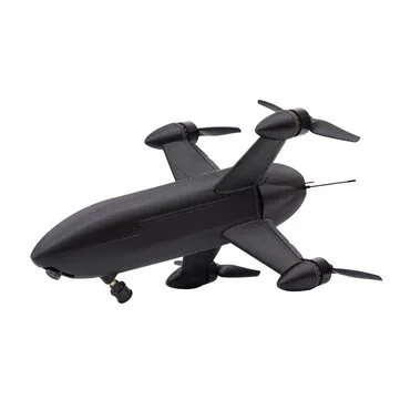 HGLRC Rekon Rocket Analog 5 Inch 8S GPS RC FPV Racing Drone BNF ELRS 2.4GHz / 915MHz Dual-band with F405 FC 2.5W VTX