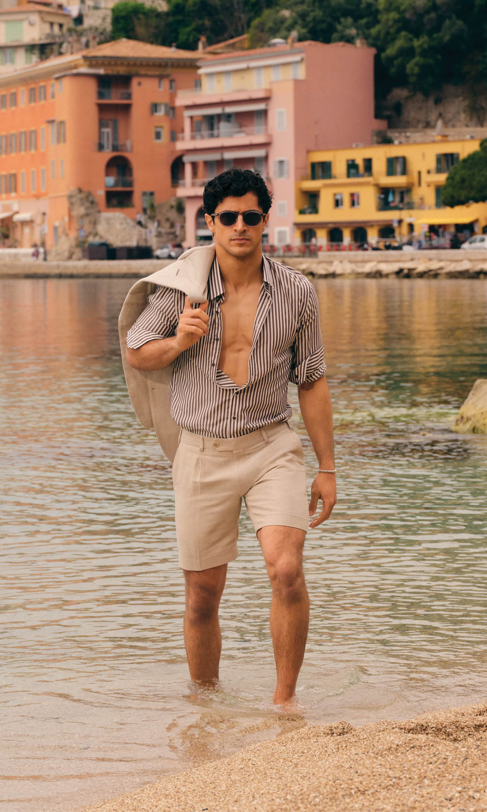 The Vacation Edit