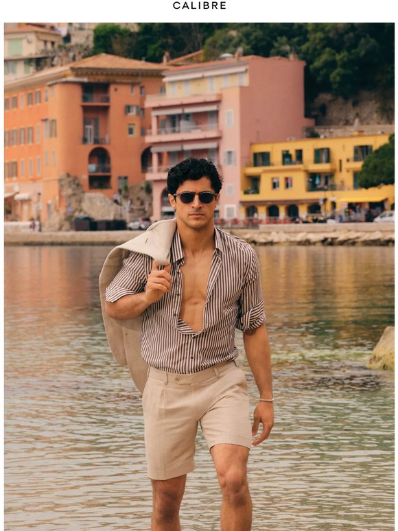 The Vacation Edit