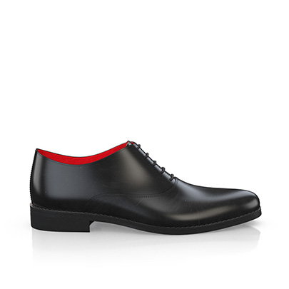 Oxford-Schuhe für Herren