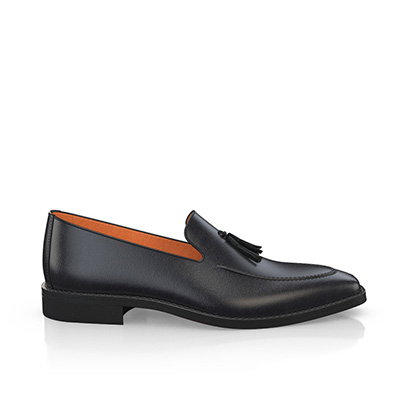 Tassel Loafers für Männer