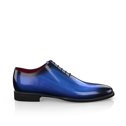 Luxus Anzugschuhe für Herren
