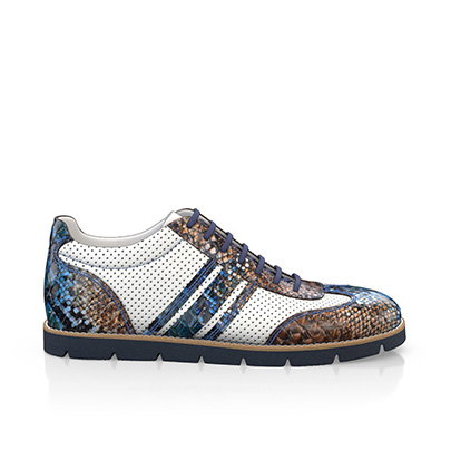Leichte Freizeitschuhe für Herren
