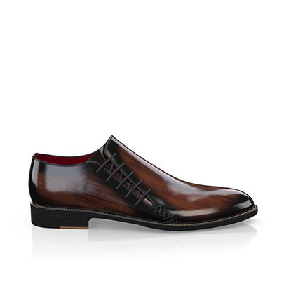 Luxus Anzugschuhe für Herren