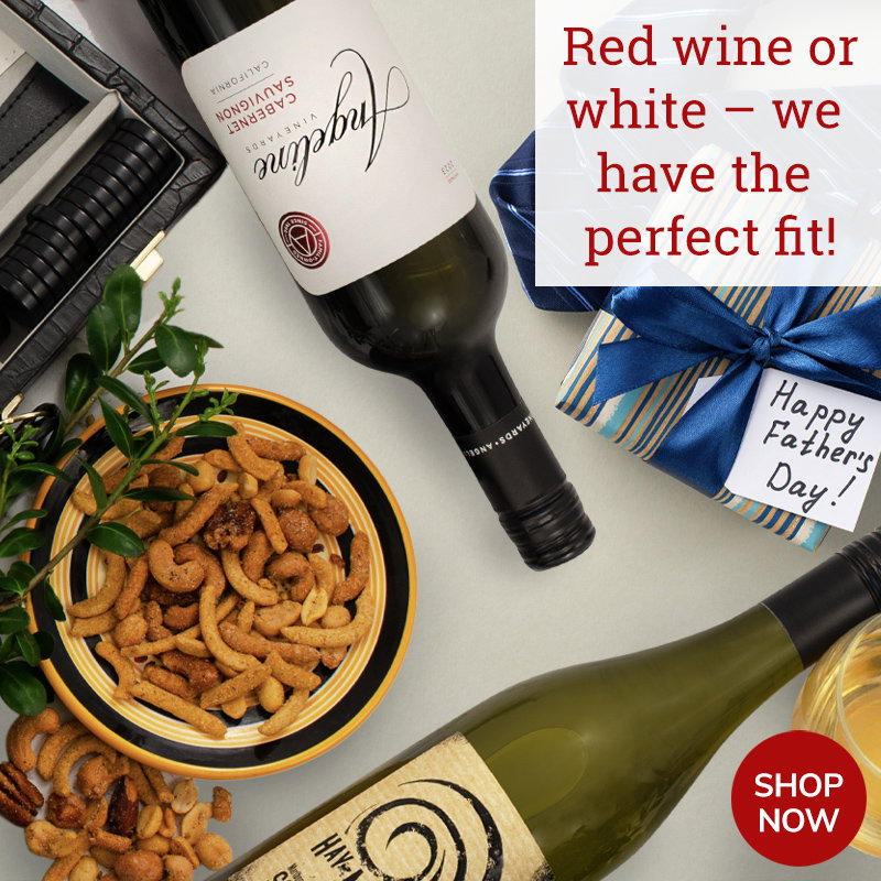 It's time to shop for Father's Day!