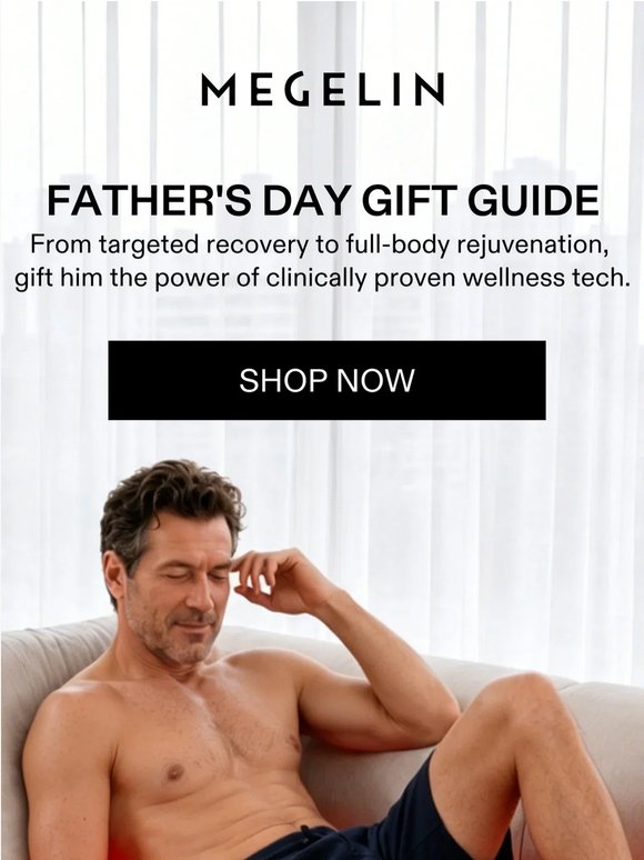 Father's Day Gift Guide Inside🎁