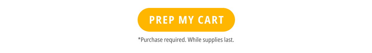 PREP MY CART