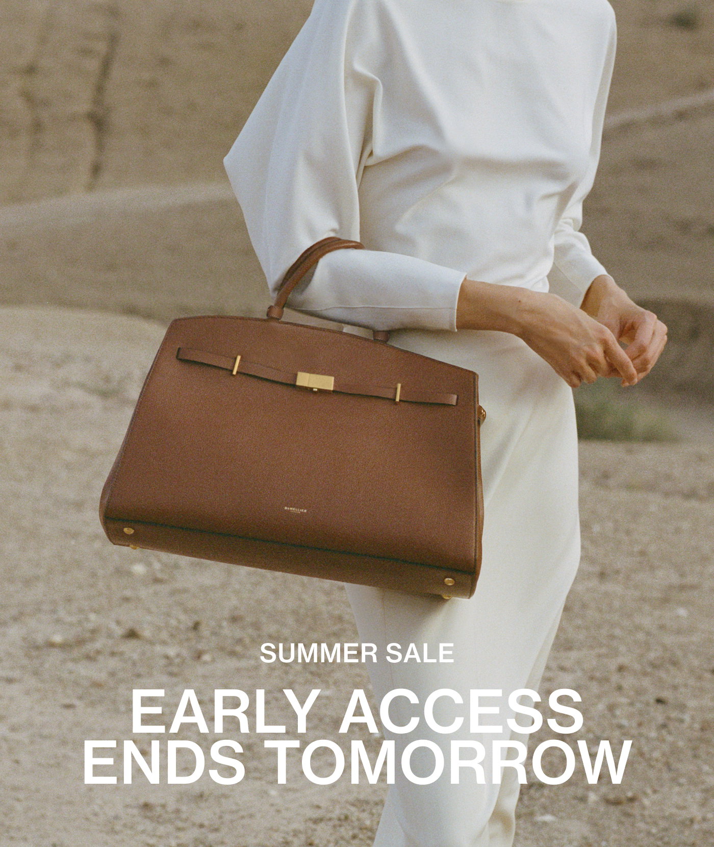 summer sale early access ends tomorrow