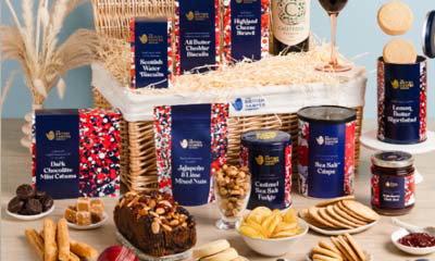 Win The Grand Artisan Father's Day Hamper