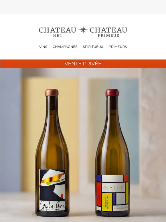 Domaine Luneau Papin, grands vins du Muscadet