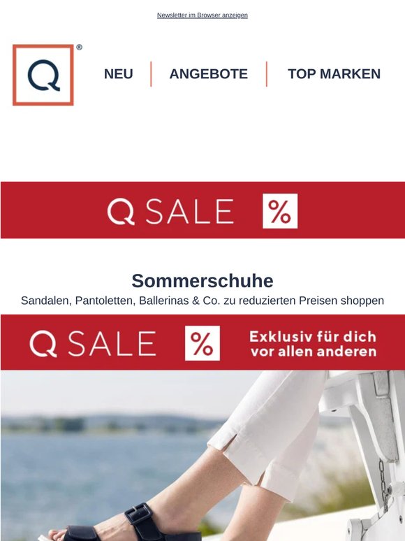 Shoppen & sparen