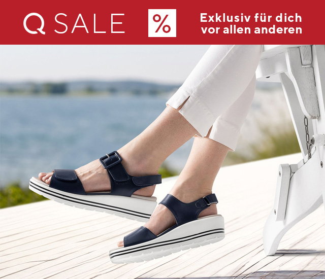 Sommerschuhe