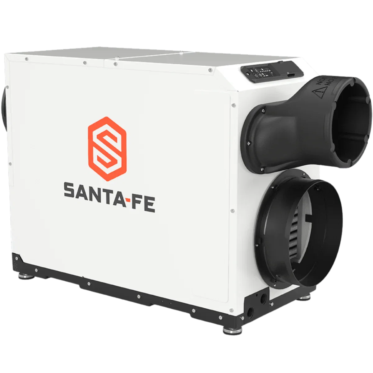 Image of Santa Fe Ultra V125 Ventilating Dehumidifier
