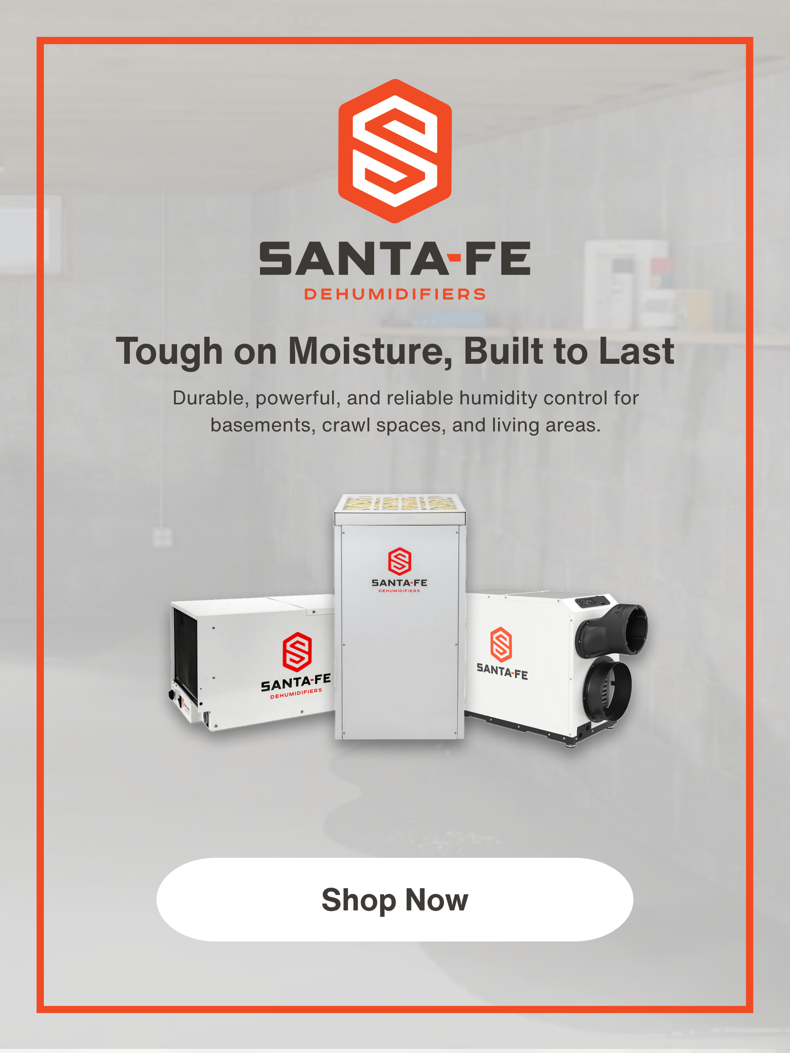 Santa Fe Hero