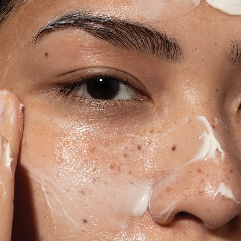 Cleansers