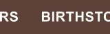BIRTHSTONES