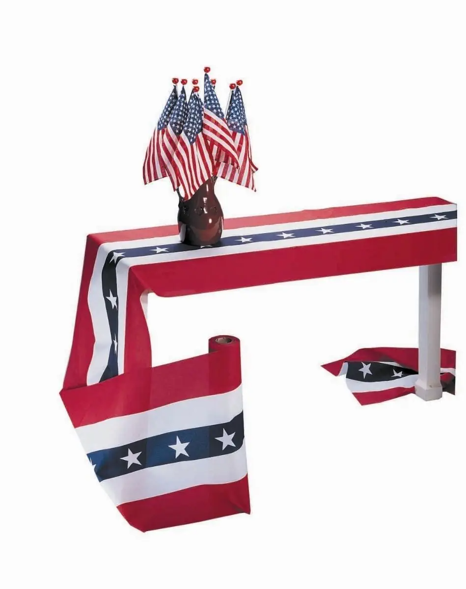 Decorative Bunting